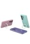 Gldisptm Galaxy S26 Ultra Regal Magsafe Stand Cover - (02928) Titanium Gray - 4