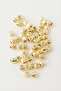 Flzdgnkr 0,3 mm Dorika Ara at 10 Pieces (02654) - Yellow