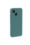 Tecno Spark 40C Compatible Velvet Protective Mara Launch Cover T40932 - Dark Green - 4