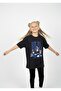 Manifest Girl's T-Shirt Crescent - 2
