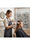 N Series Permanent Hair Color 100ml – Professional Cream Dye, 100% Gray Coverage, Low Ammonia Formula - 3