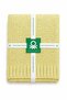 Be-Var-01-Ye 100% Acrylic Yellow 130*170 cm Blanket