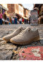 Women's Genuine Leather Soft Orthopedic and Anatomical Daily Walking Shoes - 3