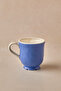 Atlantis Lobster Patterned Ceramic Mug 440 ml - 5