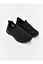 Alita City Lcw Steps Black Women's Sneaker with a Difference