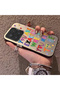 Xiaomi Mi 15 5g Compatible Hard Acrylic Back Silicone Edge Lens Protection Case - 3
