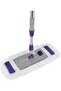 DC3042 Airpot Floor Mop with Stick, 50 cm Size, Purple - 4