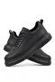High Quality Daily Lace-Up Orthopedic Sneaker Unisex - 2