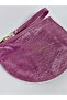 Genuine Leather Clutch/Portfolio Bag Shiny - 2