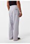 Basic elastic waist sweatpants - 5
