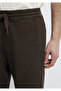 بنطلون بني 0010447-70219 - 7
