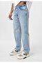 Relaxed Fit Jean - 3