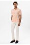 3-pack polo collar t-shirt - 3