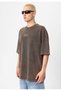 Oversize T-Shirt - 2