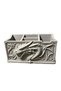 3D Dragon Desktop Pen Holder and Makeup Organizer - 4