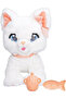 Bella Plush Cute Kitten Sound Toy Cat - 2