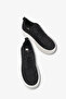 Laisya Women's Sneaker Shoes - Black - 3