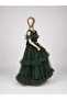 Girl's Evening Dress -Aby-0048 New Model - 3
