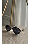 Velis Luxury Pilot Sunglasses |   Premium Unisex Design with Gold Detail and Uv400 Protection - 2