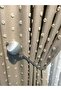 New Season Tulle Curtain Background Silk Yarn Wrapping Imagination Binding - 3