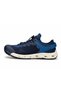 Men's Navy Blue Outdoor Shoes - Men's Navy Blue Closed Front Sandals Breathable Shoes 26Y2026Pol