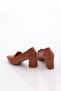 1066 Women's Heeled Shoes - 3