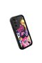 Samsung Galaxy A13 5g (Sm-A136) Compatible Black Silicone Case with Shockproof Camera Protection - 3