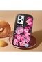 Poco X5 Compatible Shock-Absorbing Camera Protected Black Silicone Case - 2