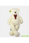 250200 Kocaman Plush Bear Decorative Toy - a Gift Suitable for Special Occasions - 4