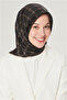 وشاح حريري 8555D (تويل) (حنين)