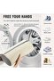 XL Dustproof Shoe Bag Suitable for Washing Machines and Dryers, Including Reusable Cleaning Shoe Bag - 2
