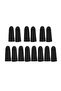 10Pairs Anti Noise Sponge Foam Ear Plugs Snore Earplug Comfortable Hearing Protection Ear Plugs - 8