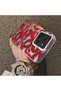 Xiaomi Poco C85 4g Compatible Hard Acrylic Back Silicone Edge Lens Protection Case - 4