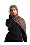 Women Lightweight Soft Chiffon Hijab Shawl - 5