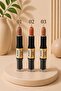 Müjgan Double-Sided Illuminating & Contouring Stick - 3