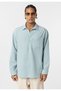 Oversize Shirt