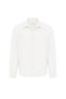 Textured Jacquard Cotton Men's Shirt