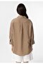 Striped Women's Shirt - 4