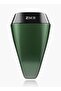 Digital Counter Tasbeeh, SMART Zikr Ring Metal 20mm Green - 2