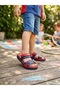 Boy Soft Soft Light Sole Super Hero Figured Eva Pool Beach Daily Slippers Sandals (Figures May Vary) - 3
