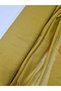 100% Cotton Cheesecloth Fabric for Scarves, Shawls, Dough Covers, Etc. Suitable for (Egg Yolk Color 1m)
