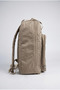 Beige Unisex Large Volume Ultra Light Functional Travel & Mother Baby Care & Daily Backpack 1014 - 4