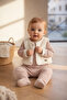Soft Sherpa Vest Jumpsuit - 3