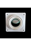 80-100-120MM 80-100-120MM Pipe Exhaust Fan Check Valve Bathroom Check Valves Rest Room Kitchen Plumb - 6