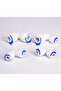 3/8" 5pcs Fit for 1/4" 3/8" OD Tube Elbow L Pushfit Equal Reducer Connector Fitting Aquarium Revers