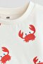 Printed T-shirt - 2