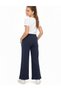 Pantaloni, Bleumarin - 2