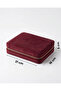 Velvet Fabric Large Size Jewelry and Gemstone Bag - Organizer Box - 5
