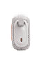 GO 5 A compact, waterproof, and drop-proof speaker White - 7