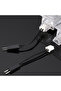 ضوء LED لتزيين باب السيارة بشعار BMW، قطعتان، مناسب لسيارات BMW E90 E91 E60 E61 325i 525i سلسلة 3 و5 E63 E85 E86 - 3